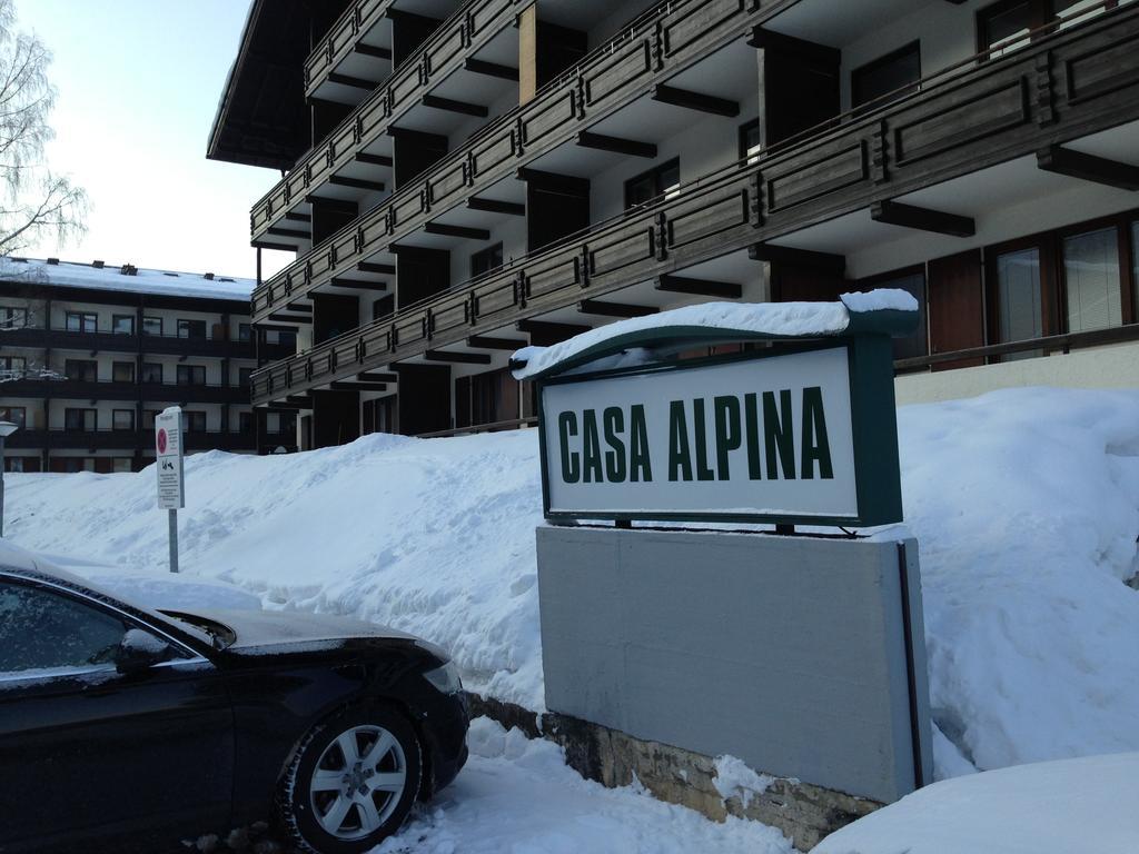 Appartement Snow Queen Saalbach-Hinterglemm Exterior photo